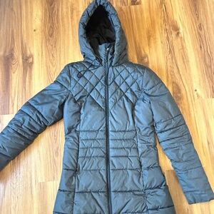 champion woman winter coat Small Gorgeous fit